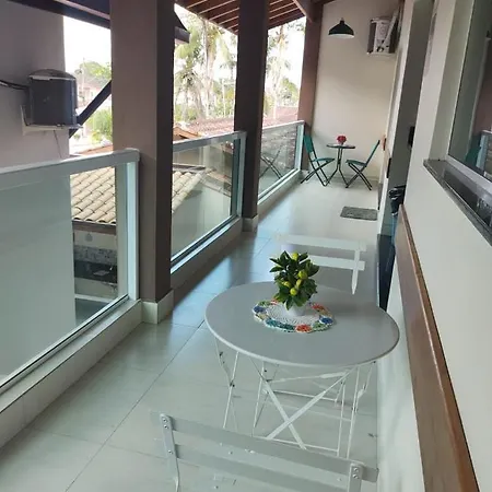 Lar Da Erica Villa Ubatuba Exterior photo