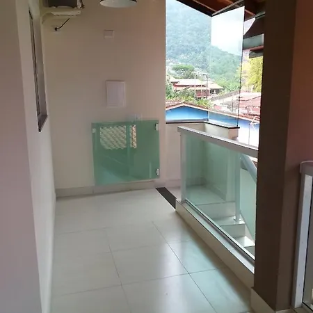 Lar Da Erica Villa Ubatuba Exterior photo