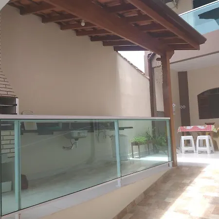Lar Da Erica Villa Ubatuba Exterior photo