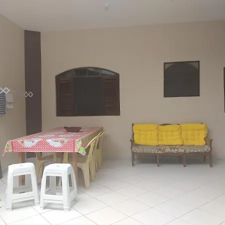 Lar Da Erica Villa Ubatuba Exterior photo