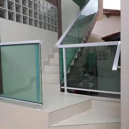 Lar Da Erica Villa Ubatuba Exterior photo