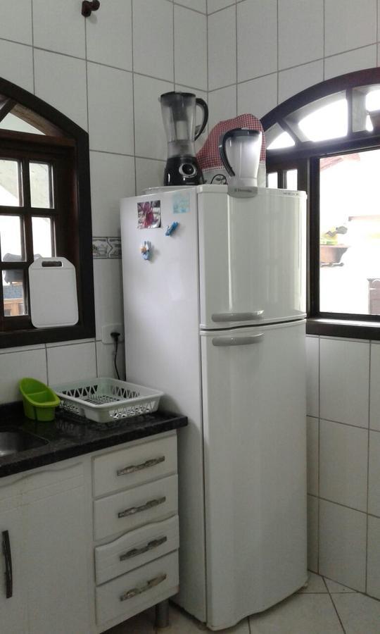 Lar Da Erica Holiday home *