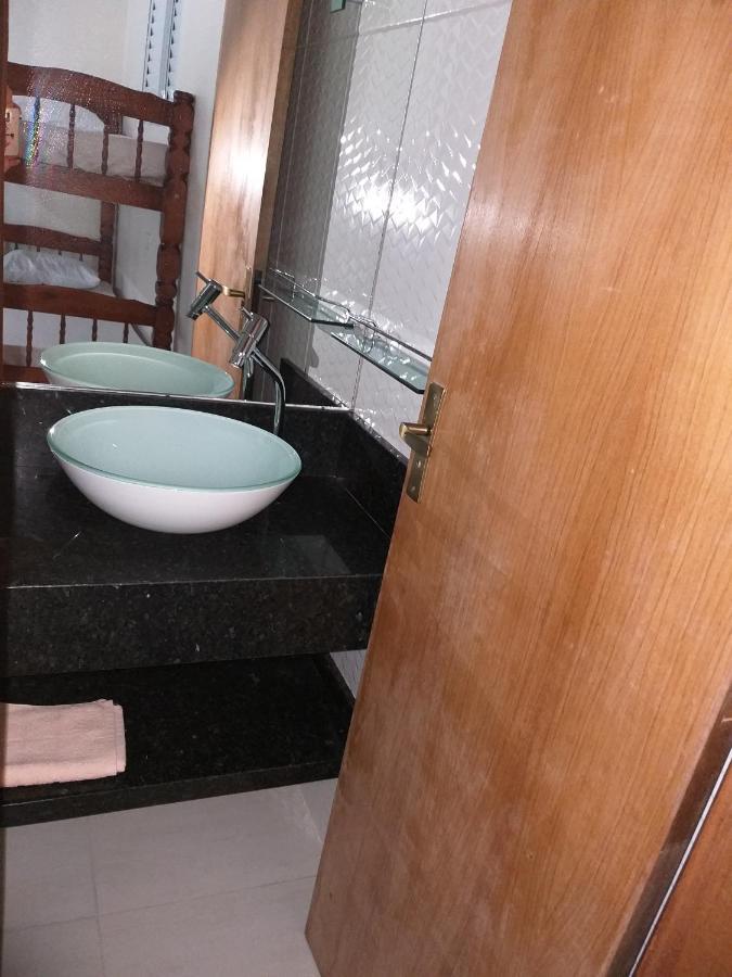 Holiday home Lar Da Erica Ubatuba